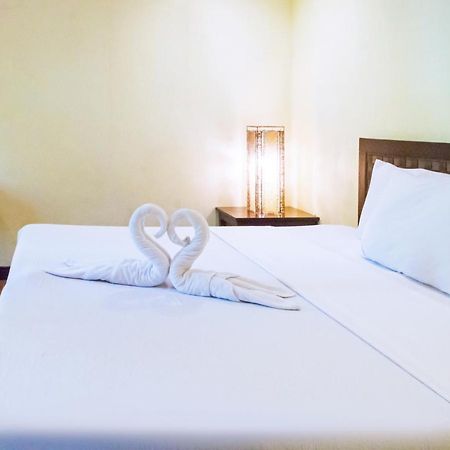 Sheridan Villas Boracay Manoc-Manoc Экстерьер фото
