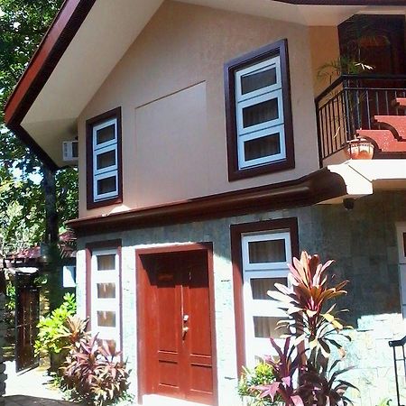 Sheridan Villas Boracay Manoc-Manoc Экстерьер фото