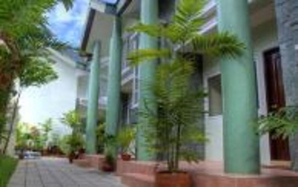 Sheridan Villas Boracay Manoc-Manoc Экстерьер фото