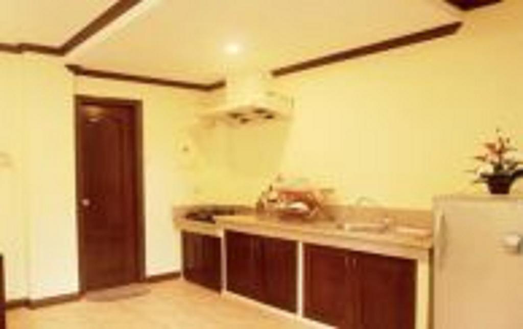 Sheridan Villas Boracay Manoc-Manoc Экстерьер фото