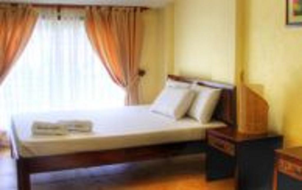 Sheridan Villas Boracay Manoc-Manoc Экстерьер фото
