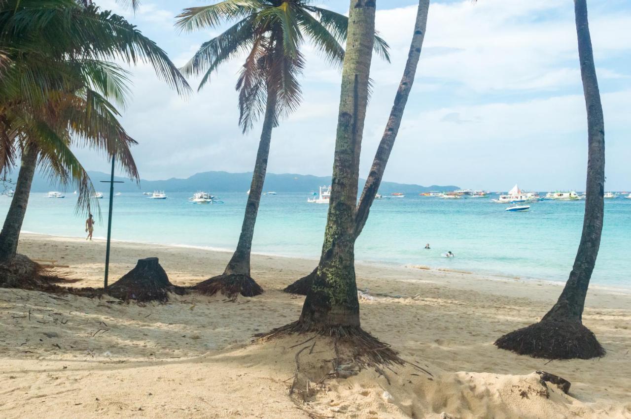 Sheridan Villas Boracay Manoc-Manoc Экстерьер фото