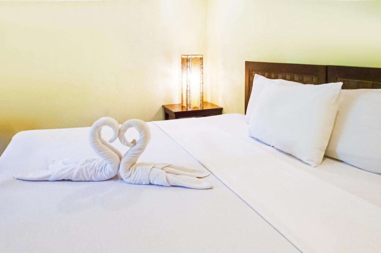Sheridan Villas Boracay Manoc-Manoc Экстерьер фото