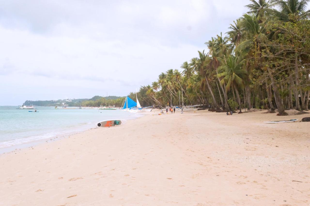 Sheridan Villas Boracay Manoc-Manoc Экстерьер фото