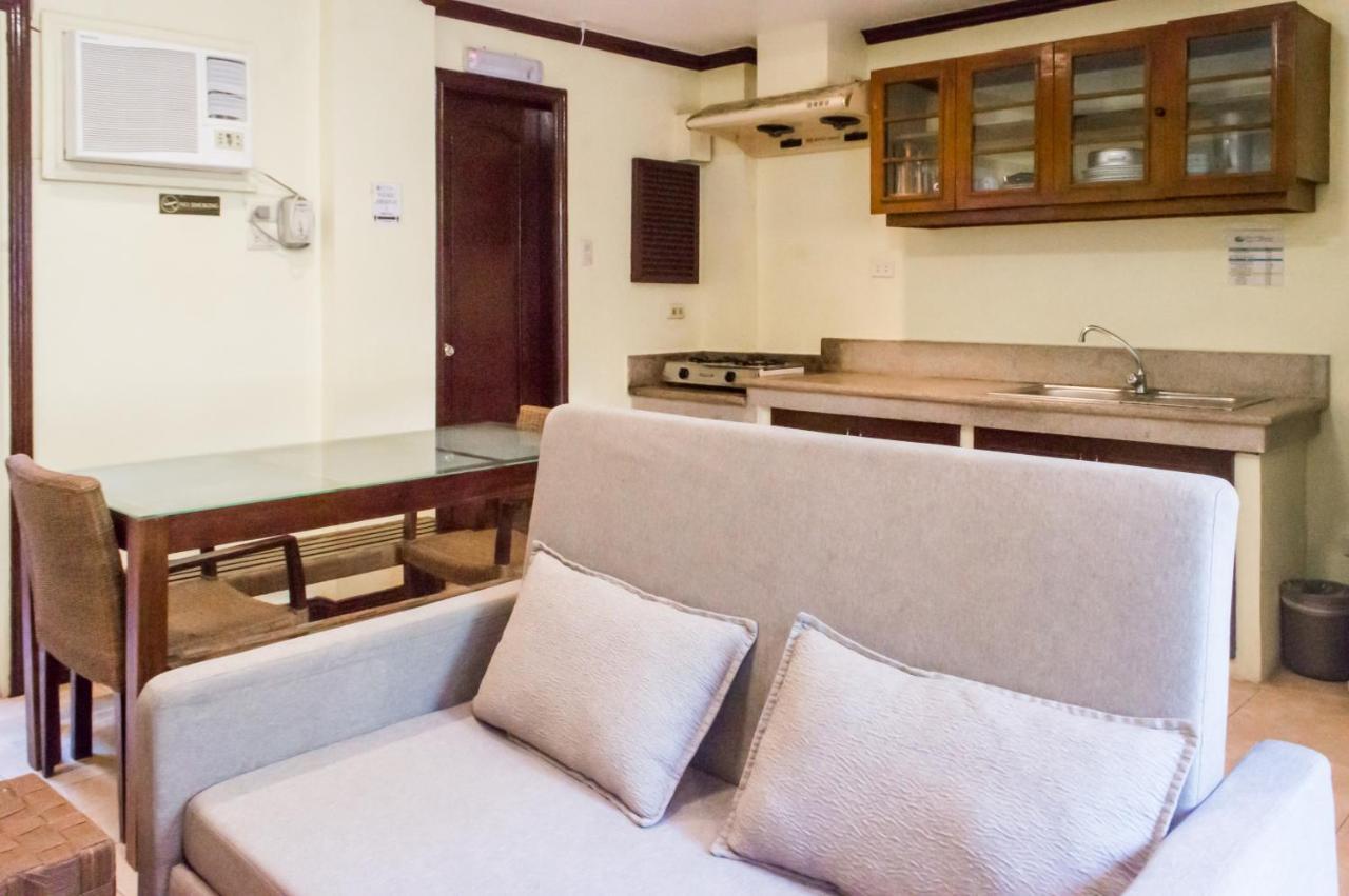 Sheridan Villas Boracay Manoc-Manoc Экстерьер фото