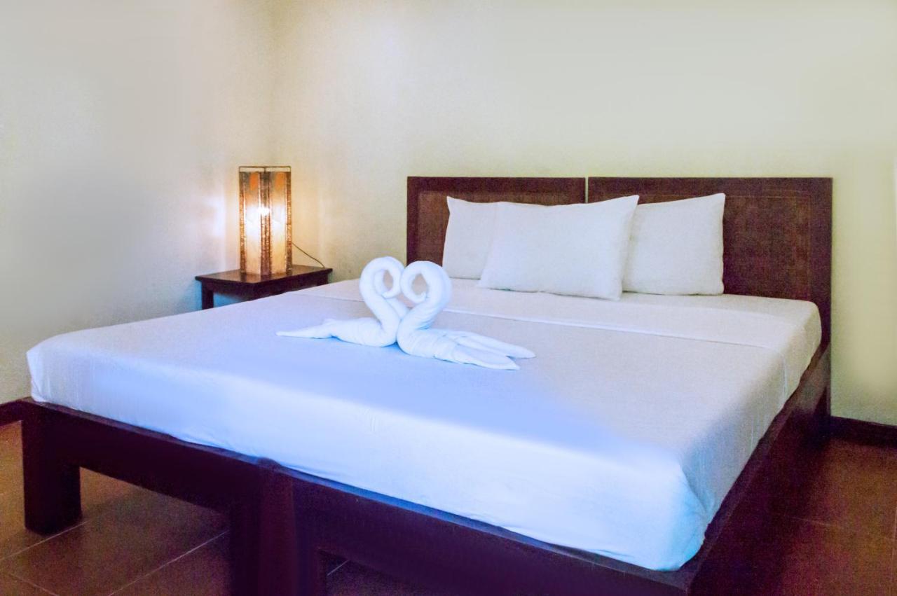 Sheridan Villas Boracay Manoc-Manoc Экстерьер фото