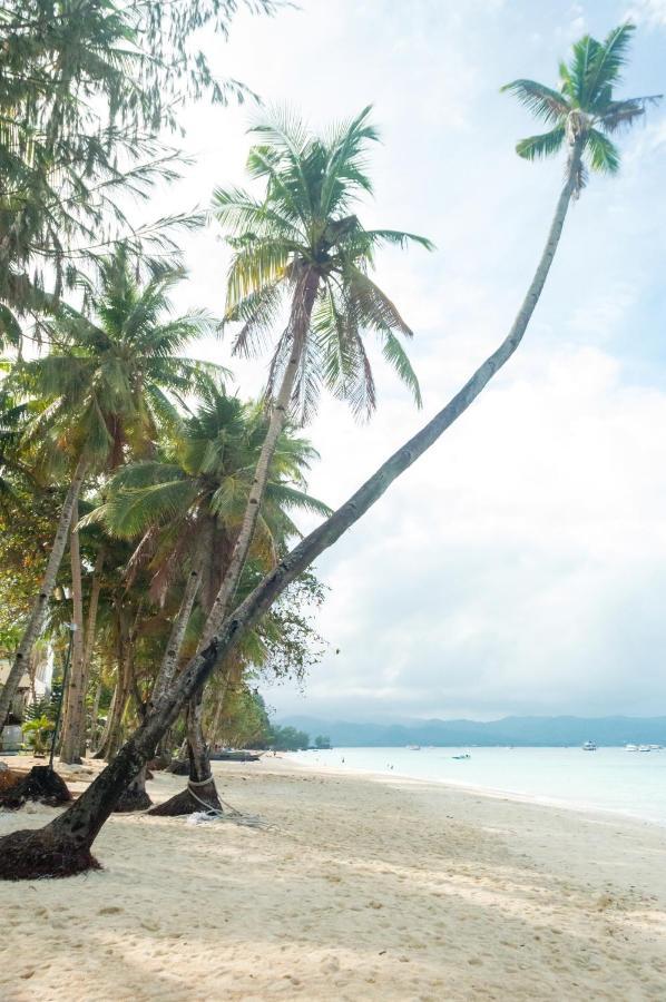 Sheridan Villas Boracay Manoc-Manoc Экстерьер фото