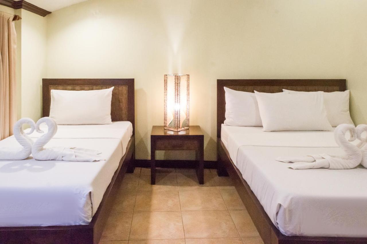 Sheridan Villas Boracay Manoc-Manoc Экстерьер фото