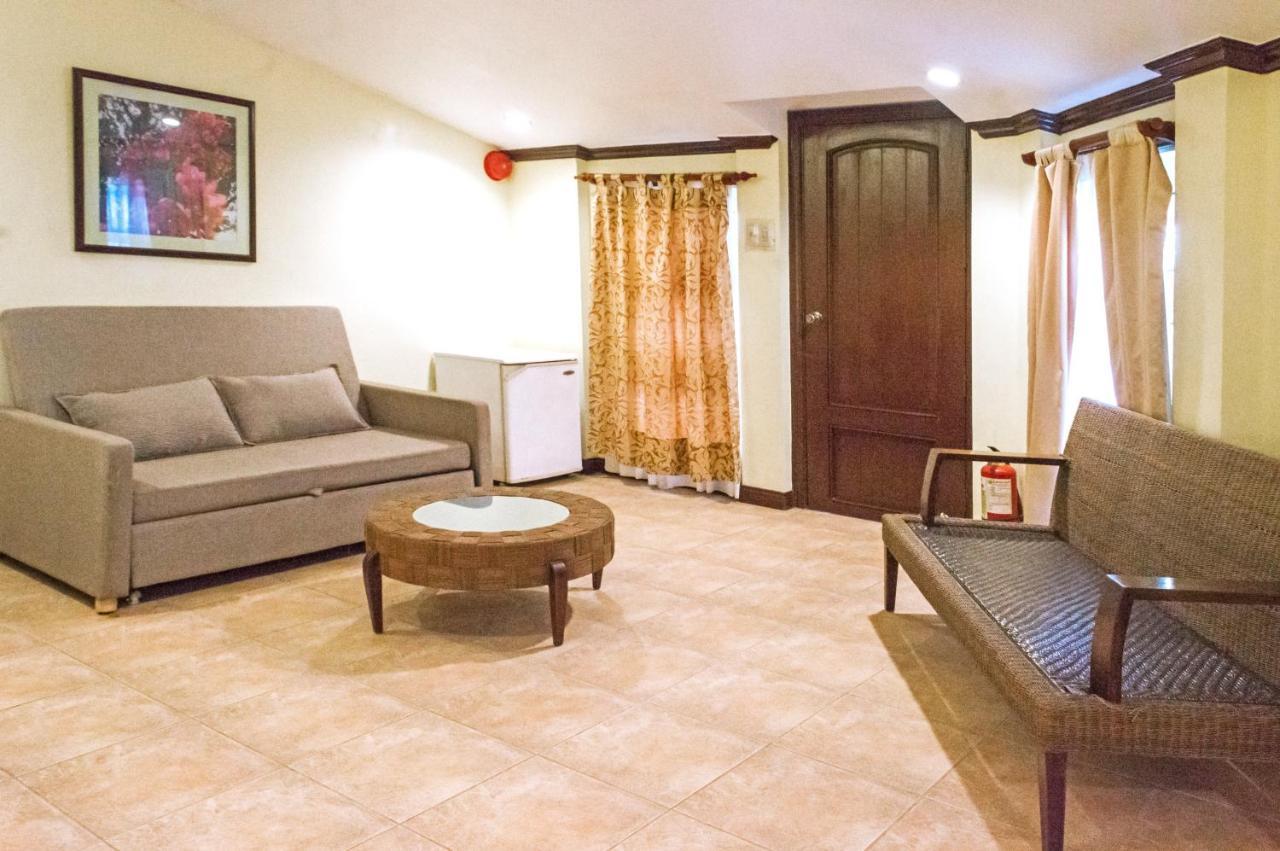 Sheridan Villas Boracay Manoc-Manoc Экстерьер фото